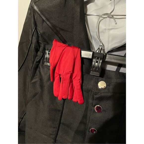 Unbranded Adult Small Persona 5 Dishonored Full Halloween Costume Cosplay - Picture 10 of 10